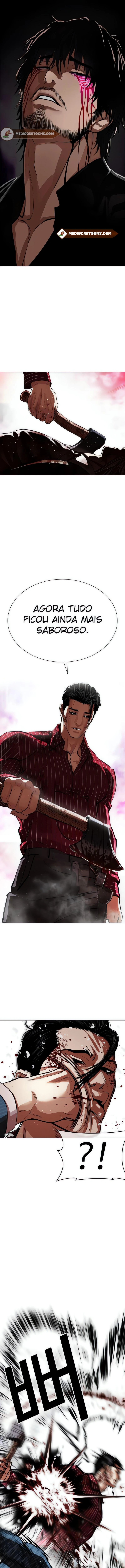 Read Lookism Português Manga Online