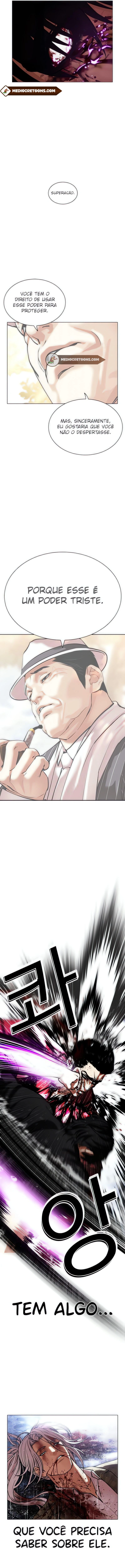 Read Lookism Português Manga Online