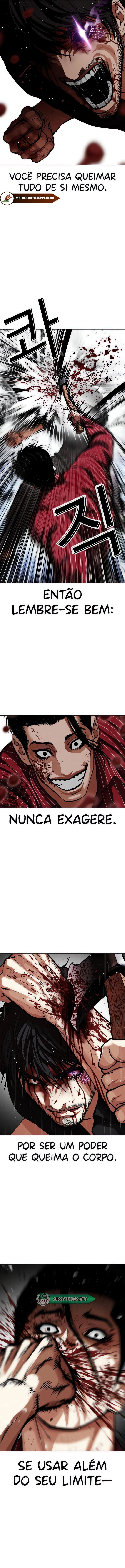 Read Lookism Português Manga Online