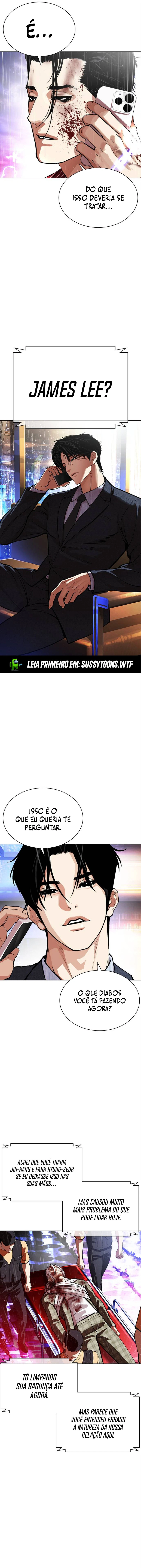 Read Lookism Português Manga Online