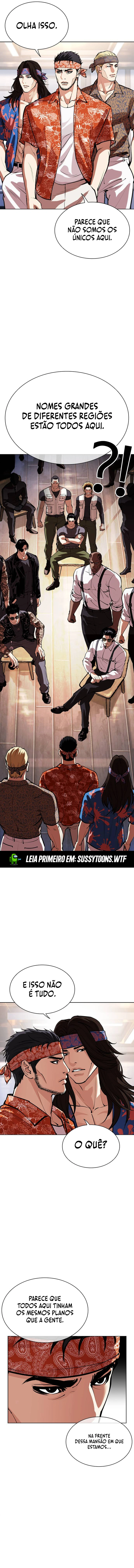 Read Lookism Português Manga Online