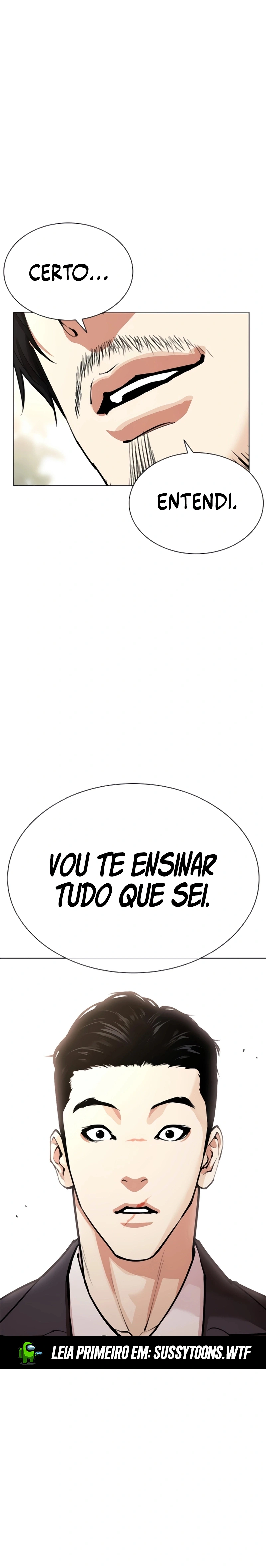 Read Lookism Português Manga Online