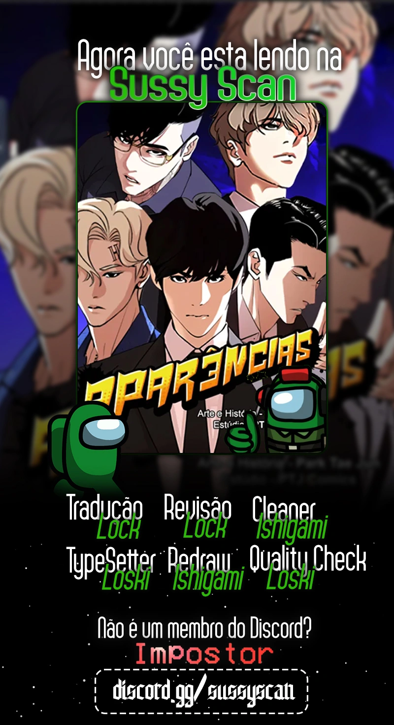 Read Lookism Português Manga Online