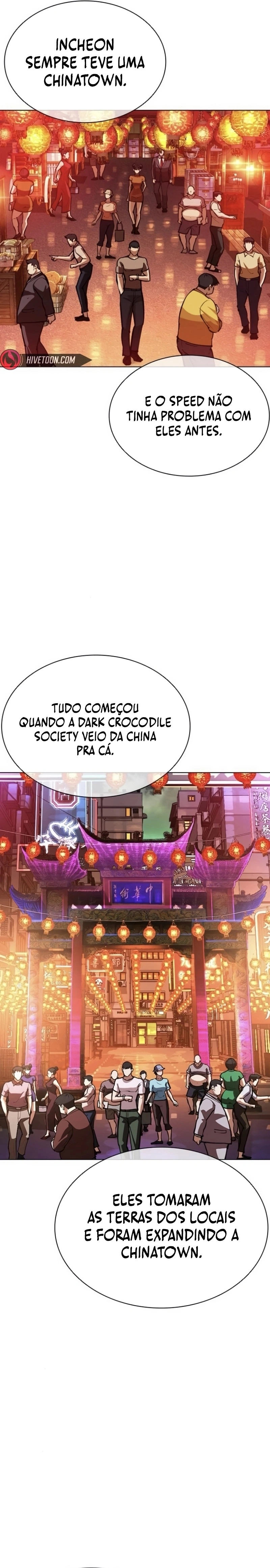 Read Lookism Português Manga Online