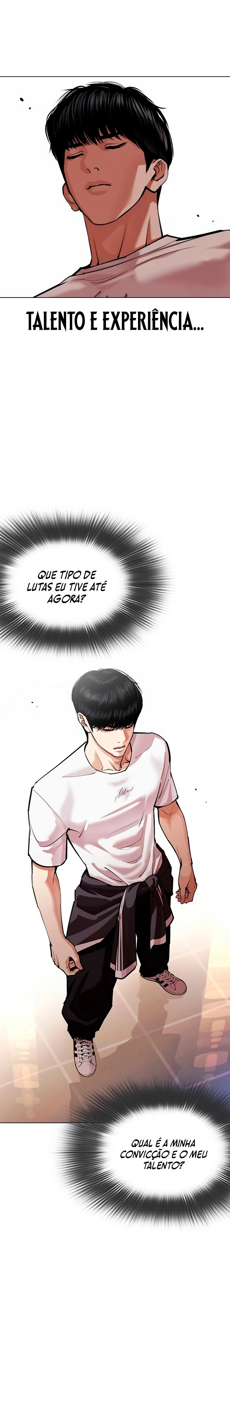 Read Lookism Português Manga Online