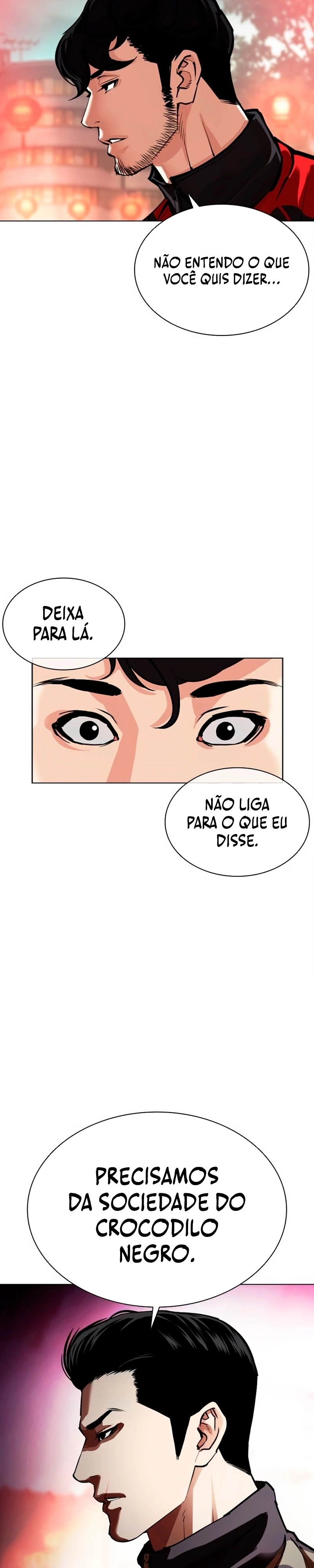 Read Lookism Português Manga Online