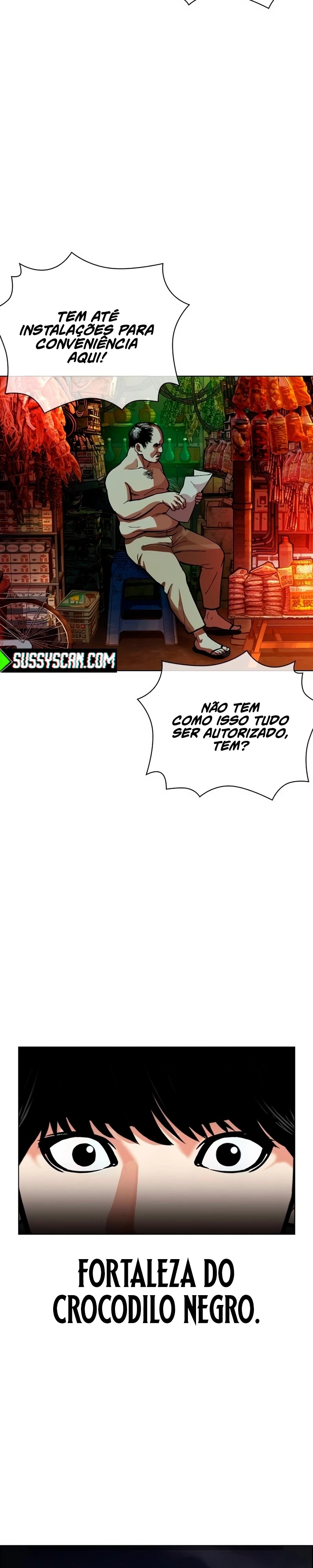 Read Lookism Português Manga Online
