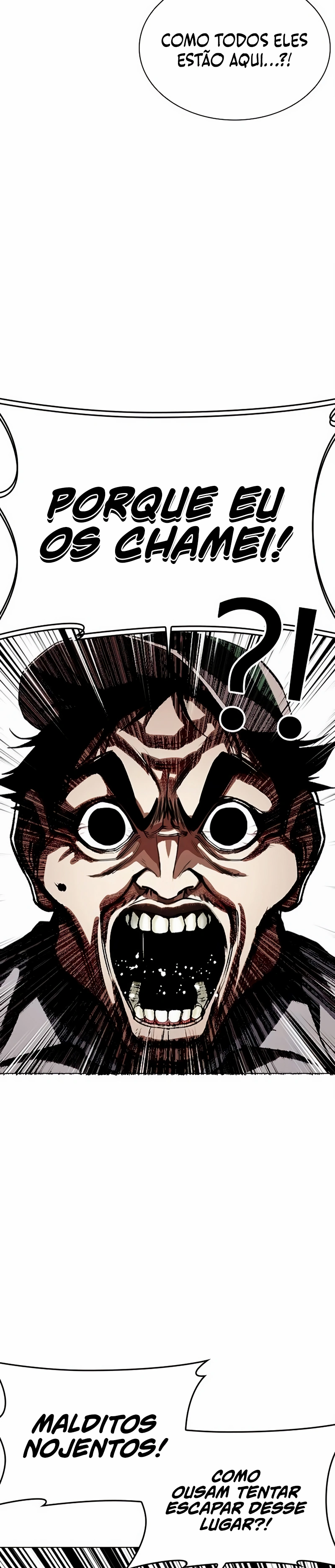 Read Lookism Português Manga Online