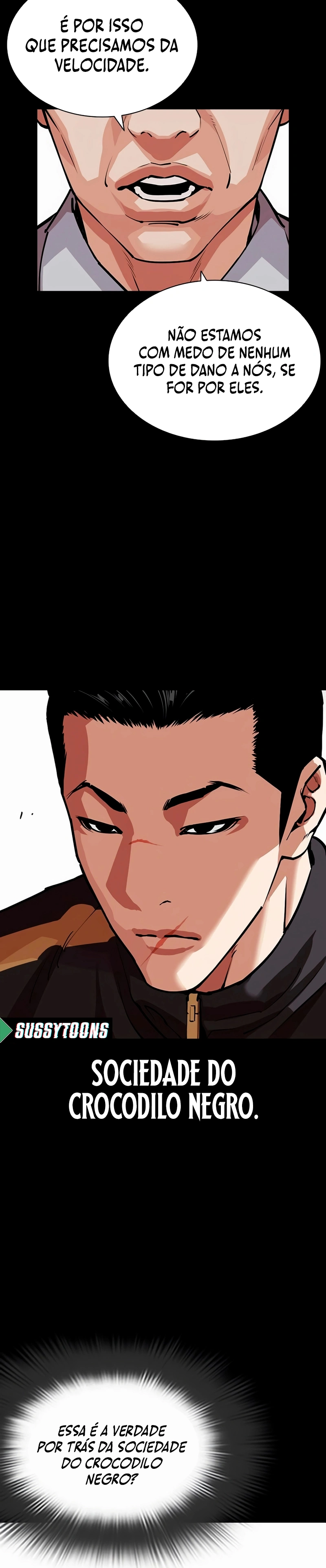 Read Lookism Português Manga Online