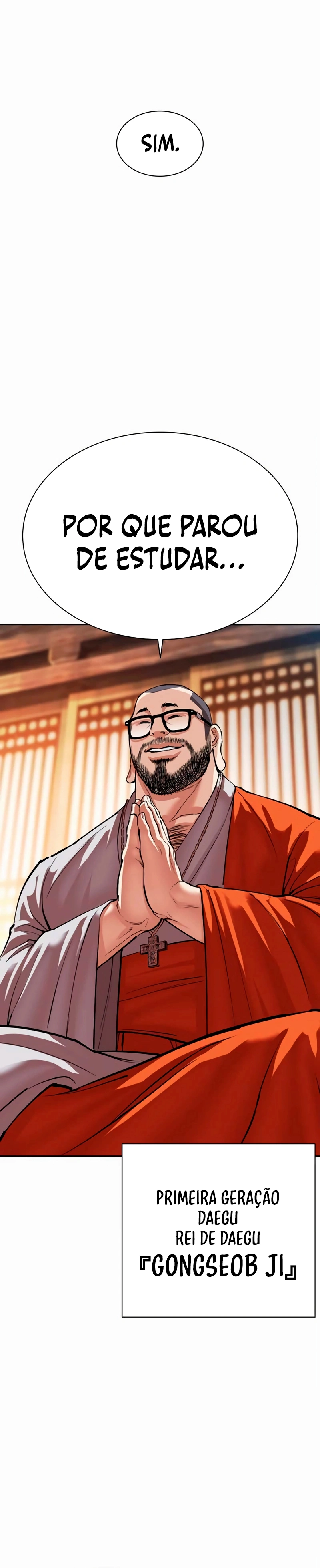 Read Lookism Português Manga Online