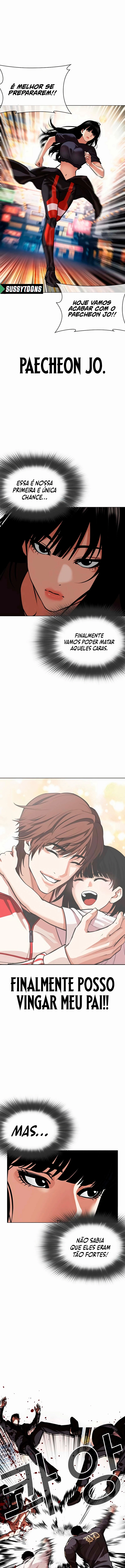 Read Lookism Português Manga Online