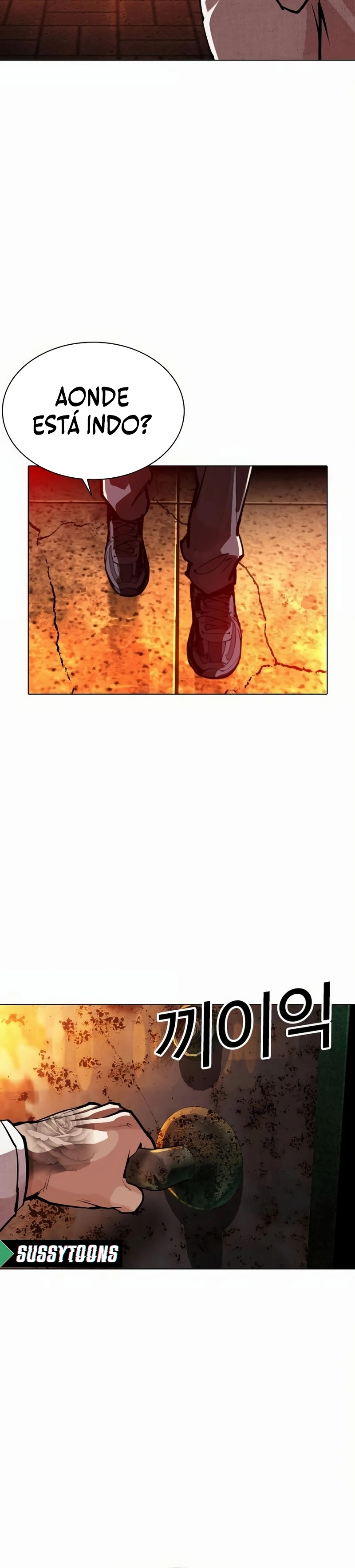 Read Lookism Português Manga Online