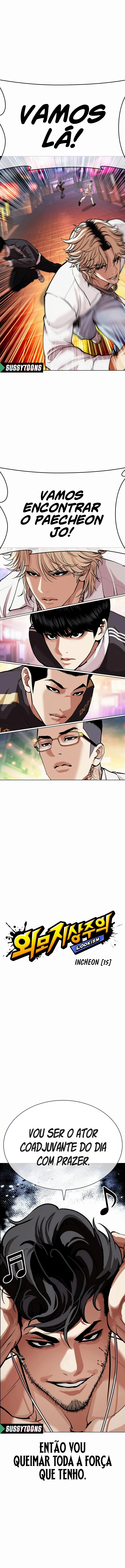 Read Lookism Português Manga Online