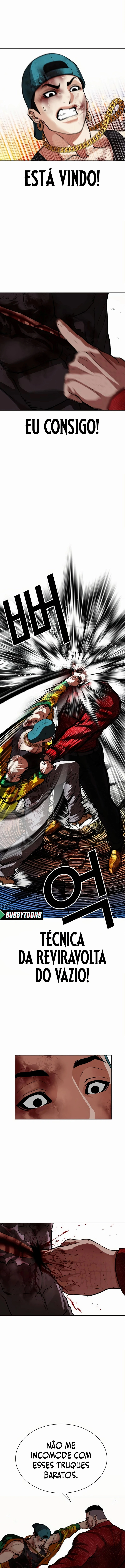 Read Lookism Português Manga Online