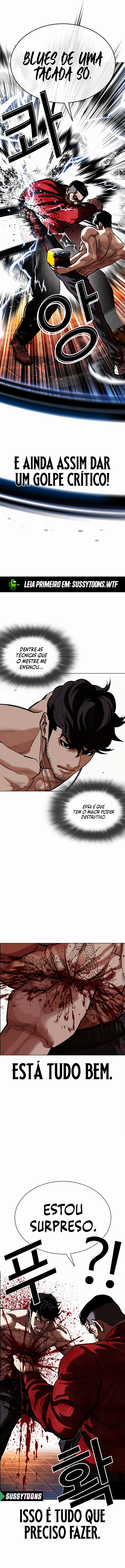 Read Lookism Português Manga Online