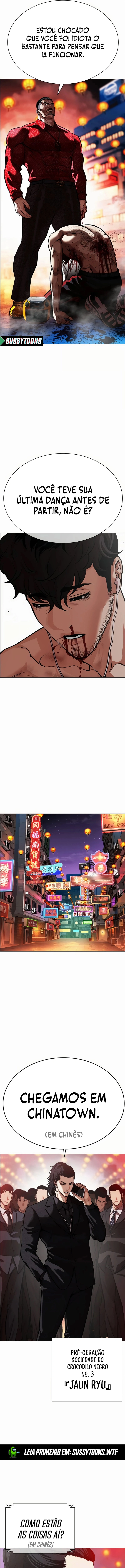 Read Lookism Português Manga Online