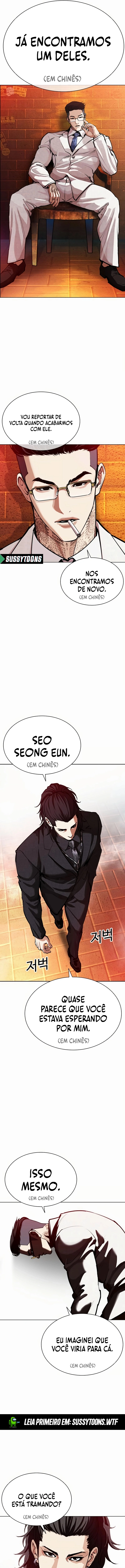 Read Lookism Português Manga Online