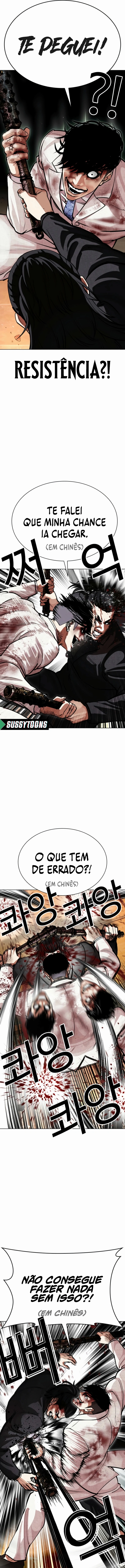 Read Lookism Português Manga Online