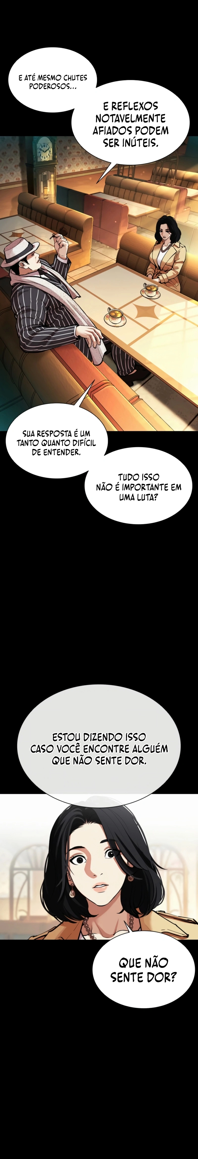 Read Lookism Português Manga Online