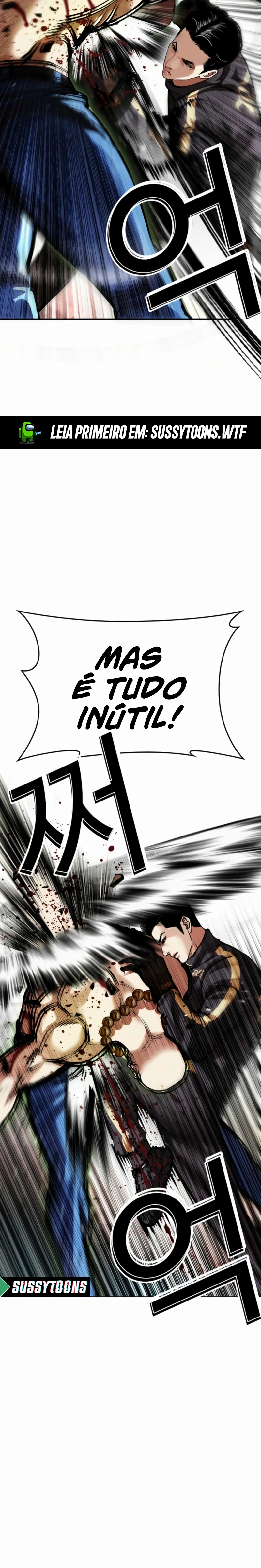 Read Lookism Português Manga Online