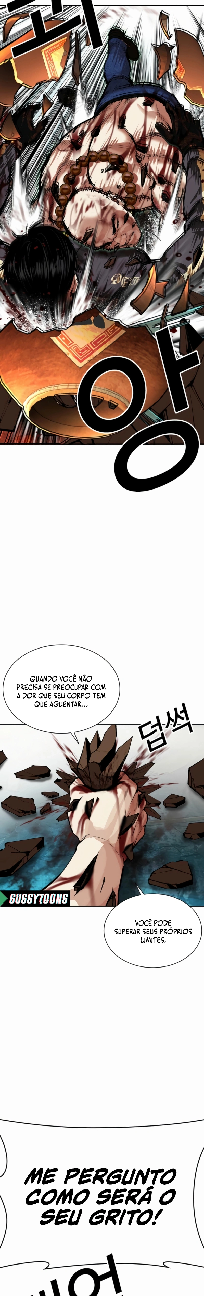 Read Lookism Português Manga Online