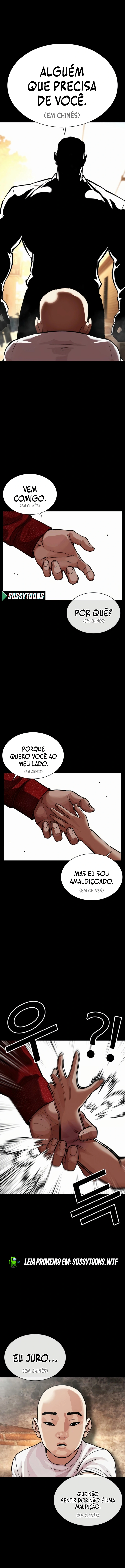Read Lookism Português Manga Online