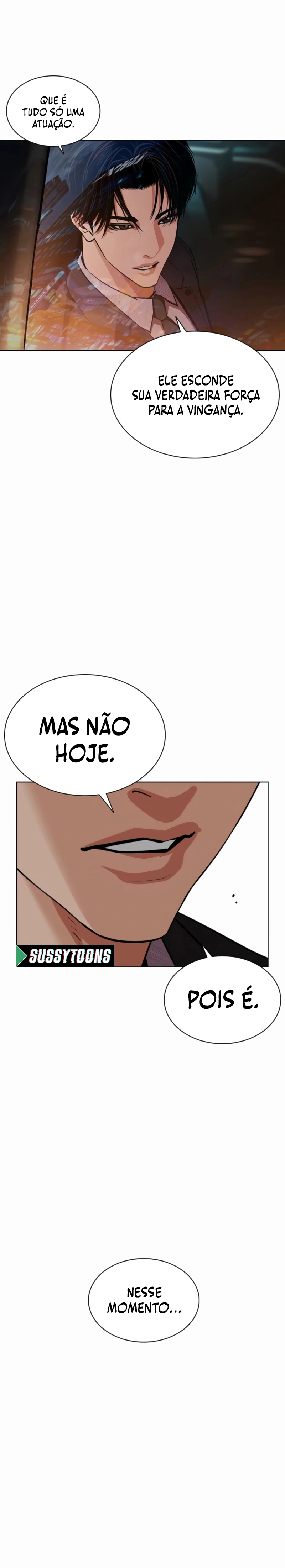 Read Lookism Português Manga Online
