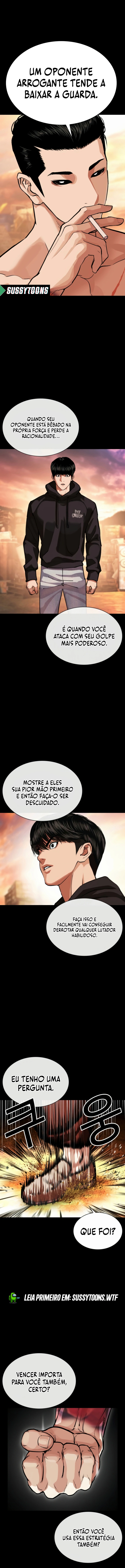 Read Lookism Português Manga Online