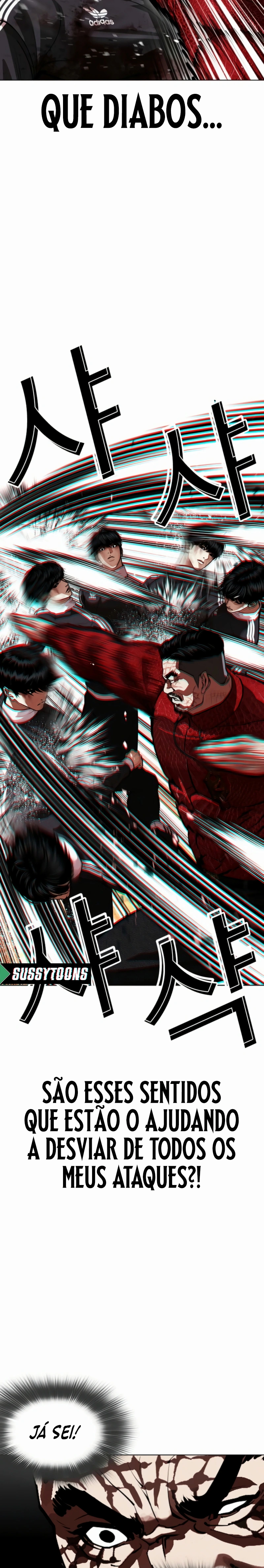 Read Lookism Português Manga Online