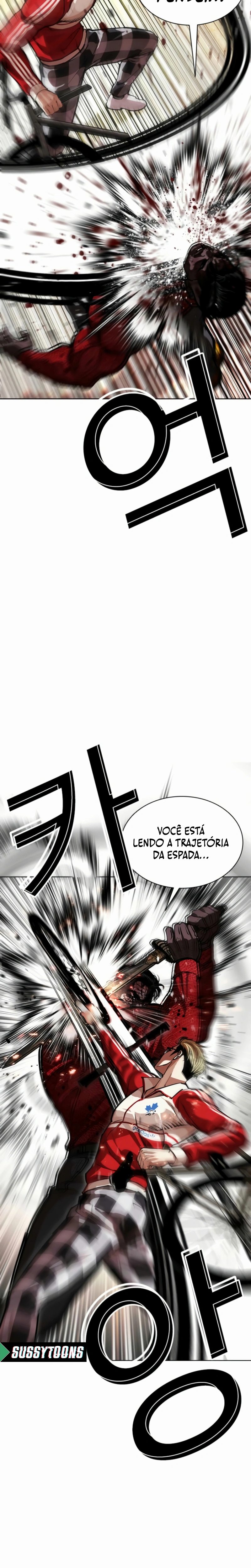 Read Lookism Português Manga Online