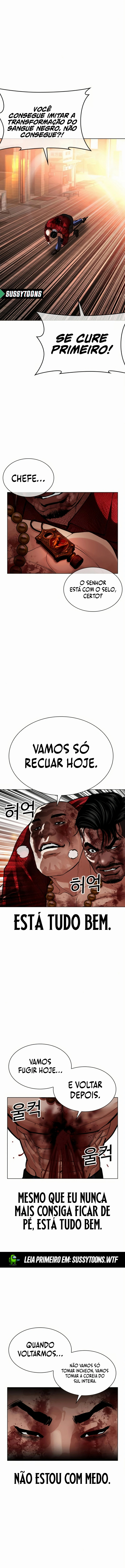 Read Lookism Português Manga Online