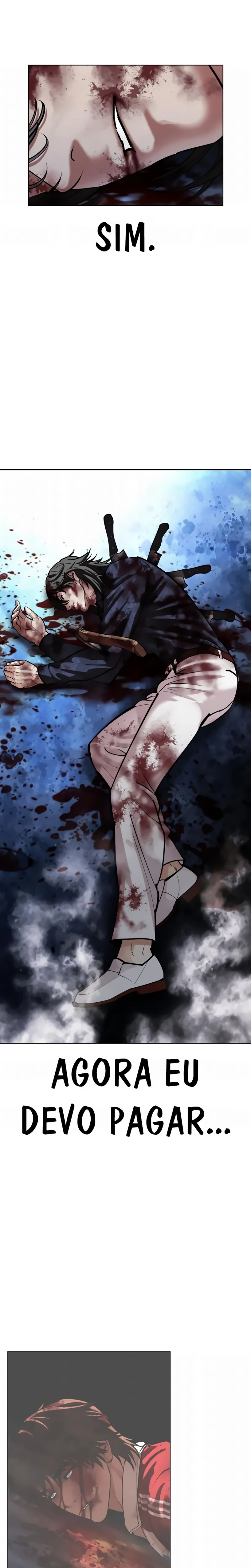 Read Lookism Português Manga Online