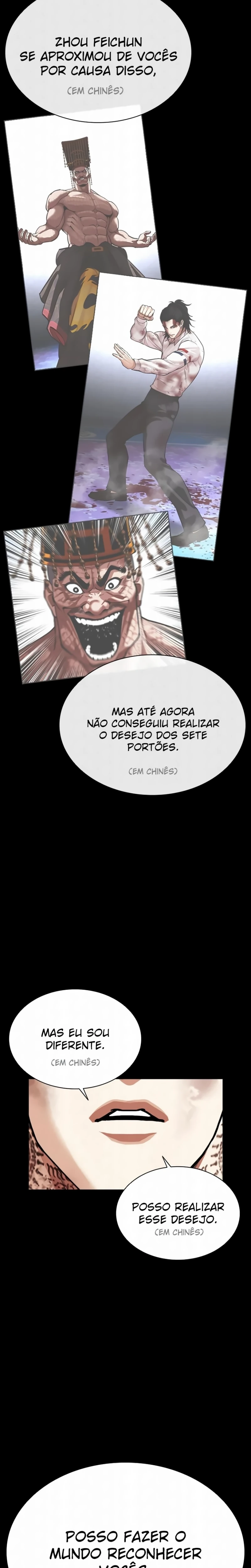 Read Lookism Português Manga Online