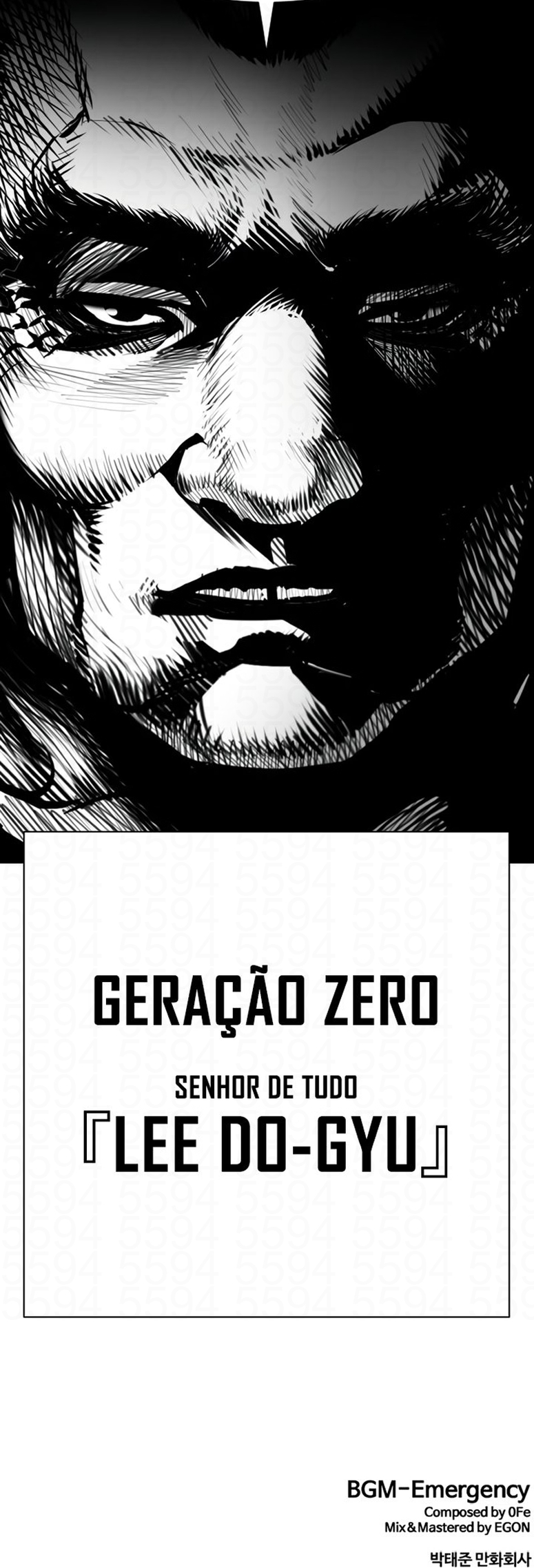 Read Lookism Português Manga Online