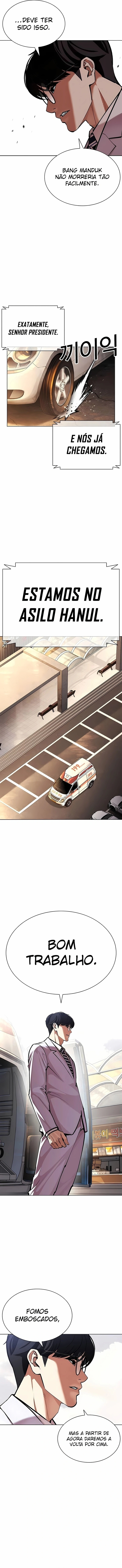 Read Lookism Português Manga Online