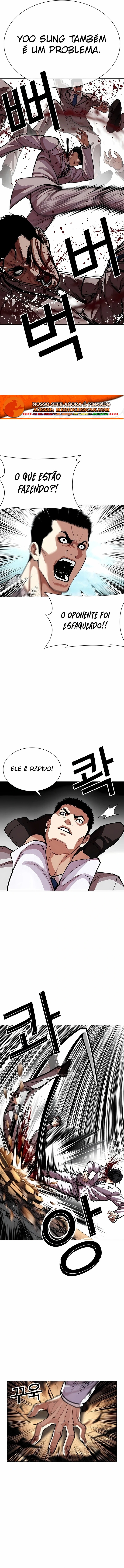 Read Lookism Português Manga Online