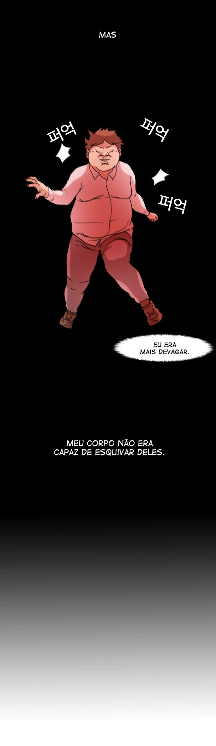 Read Lookism Português Manga Online