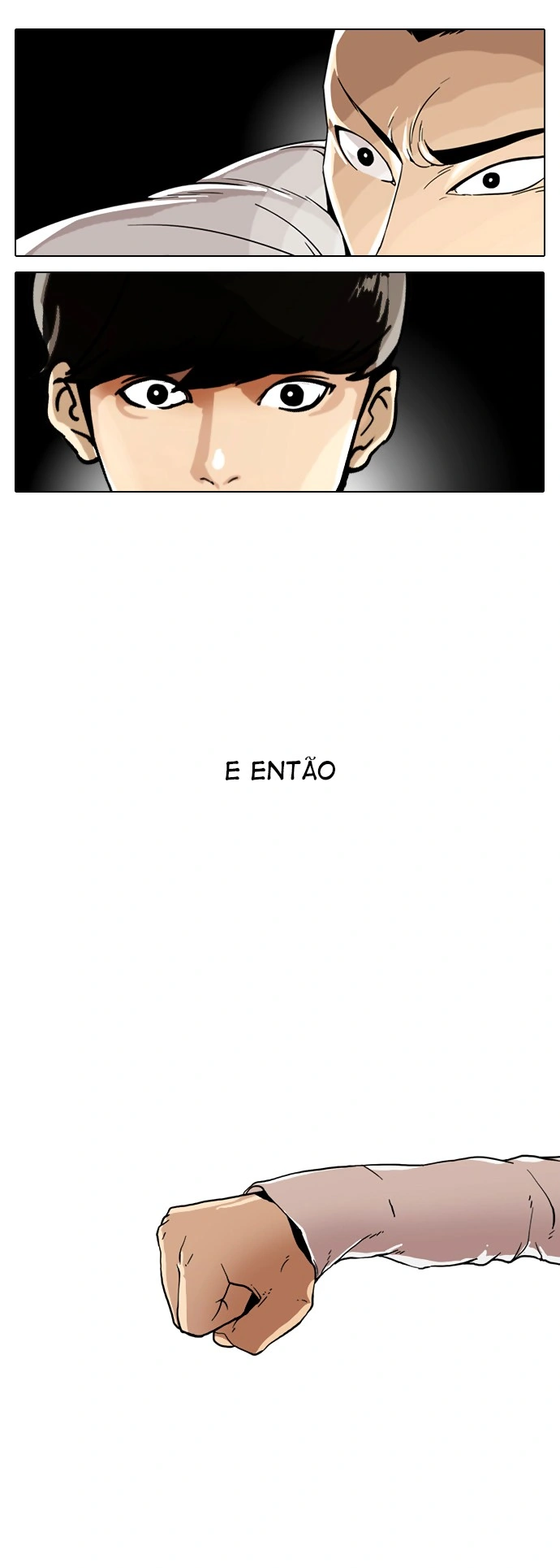 Read Lookism Português Manga Online