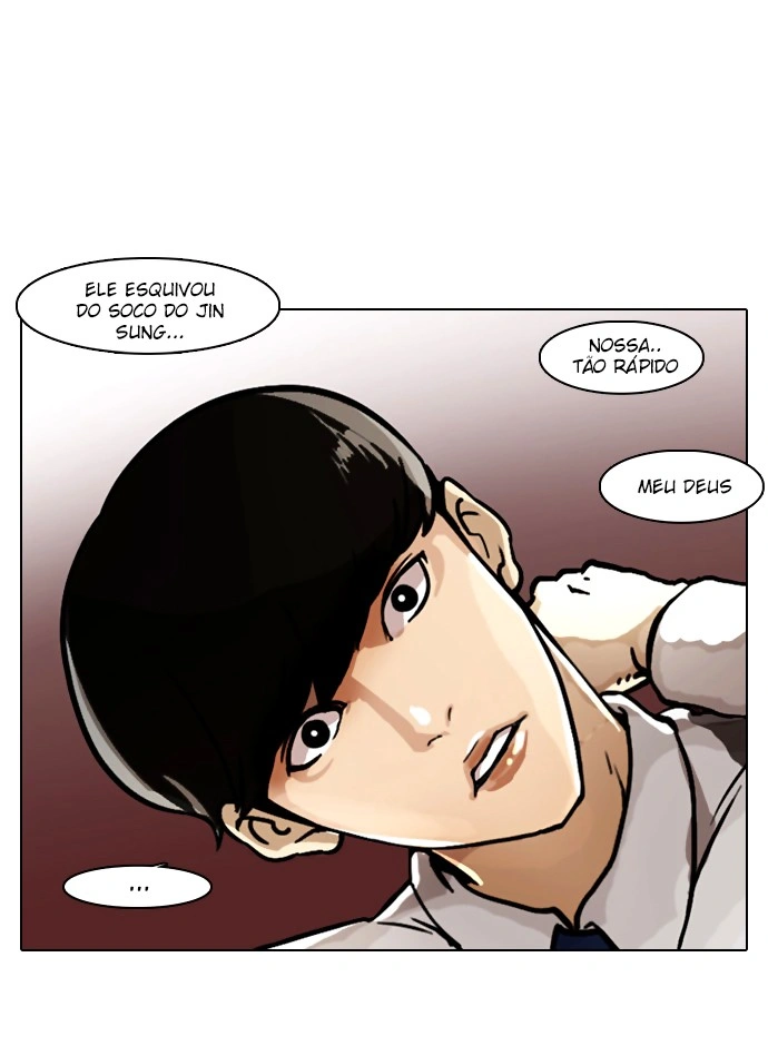 Read Lookism Português Manga Online
