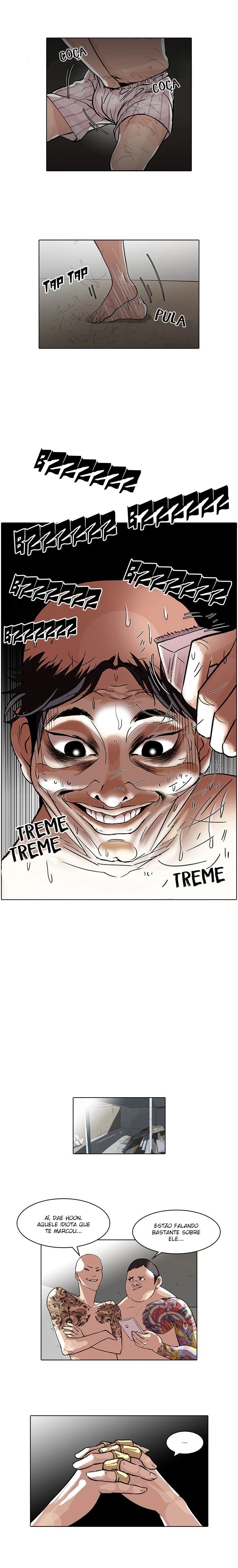 Read Lookism Português Manga Online