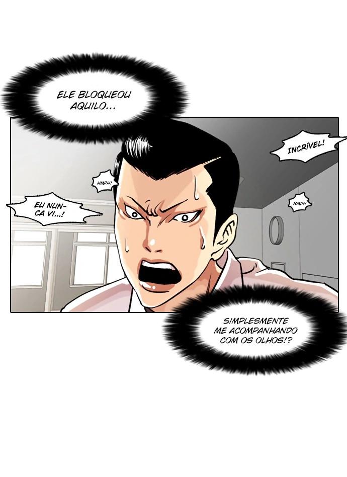Read Lookism Português Manga Online