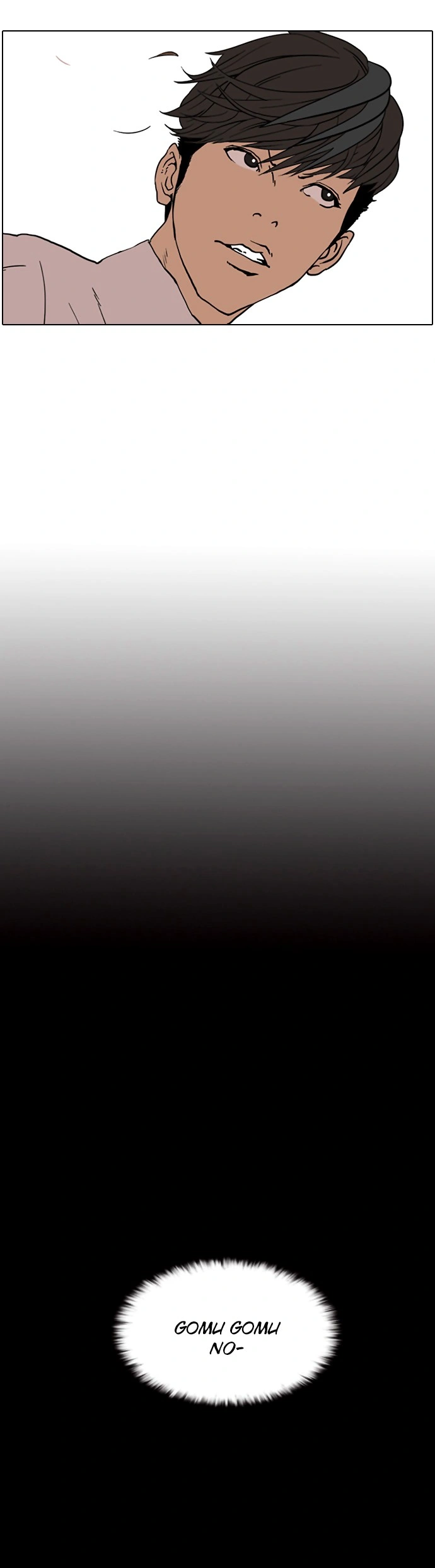 Read Lookism Português Manga Online