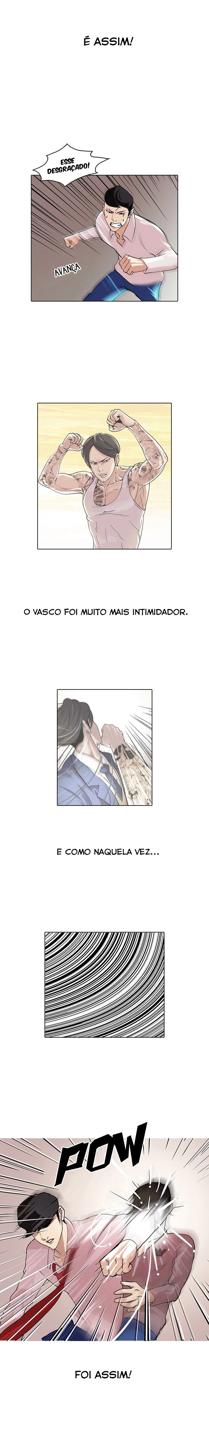 Read Lookism Português Manga Online