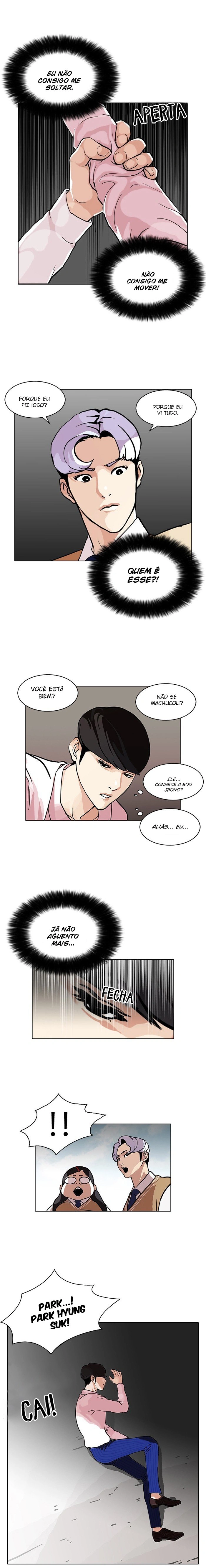 Read Lookism Português Manga Online