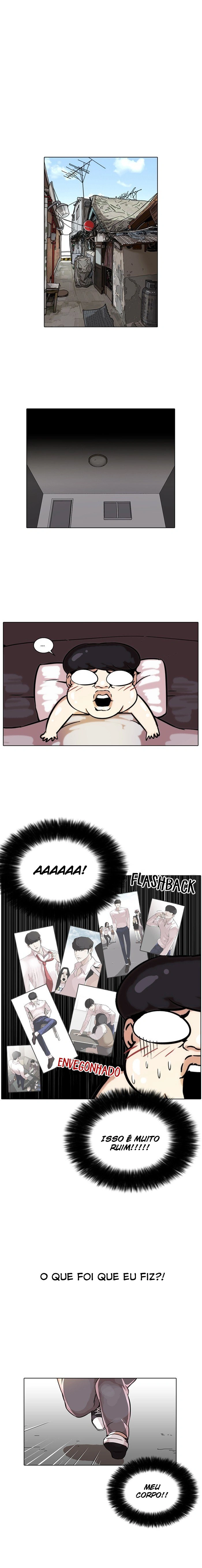 Read Lookism Português Manga Online