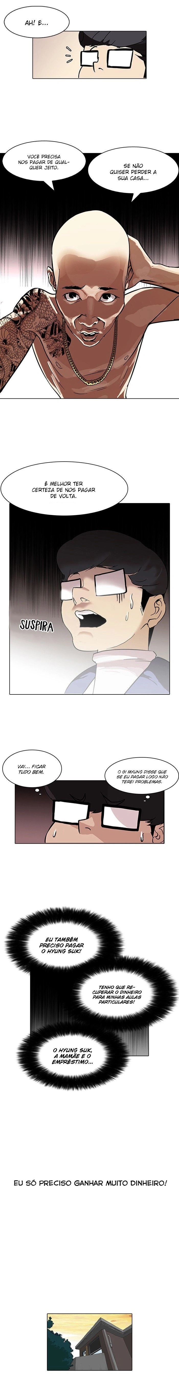 Read Lookism Português Manga Online