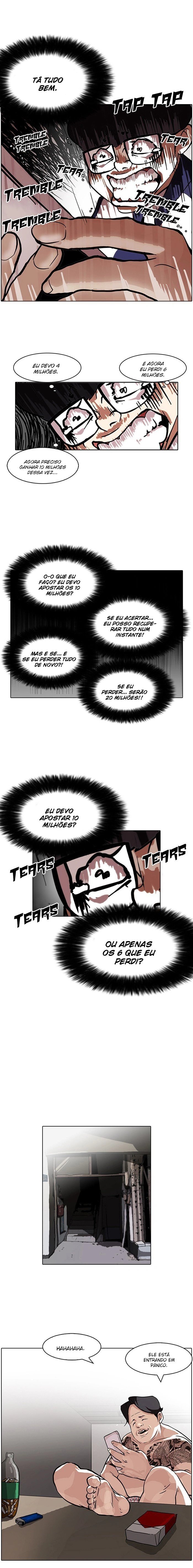 Read Lookism Português Manga Online