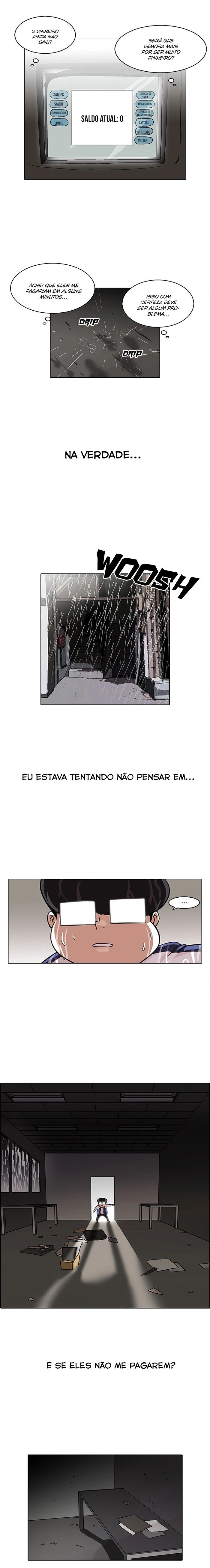 Read Lookism Português Manga Online