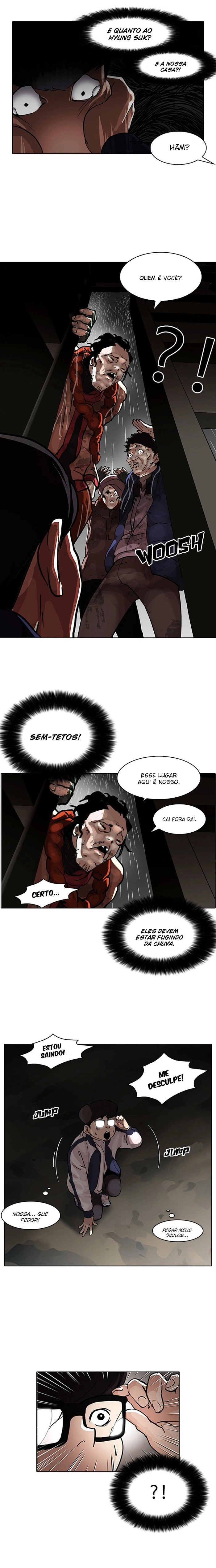 Read Lookism Português Manga Online