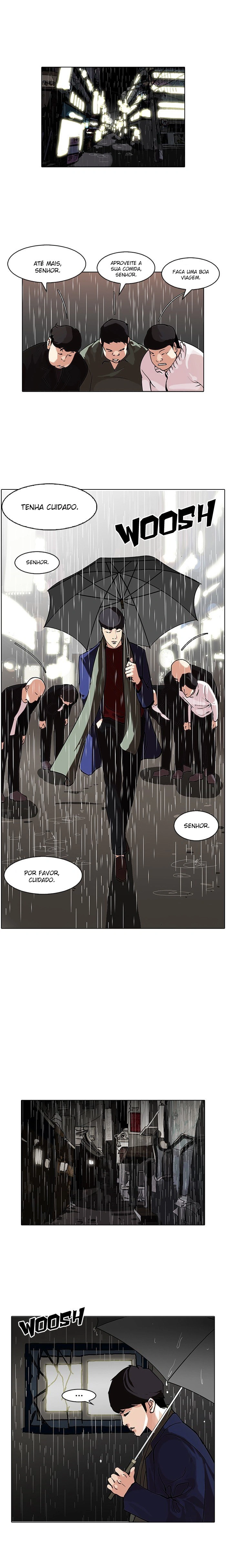 Read Lookism Português Manga Online